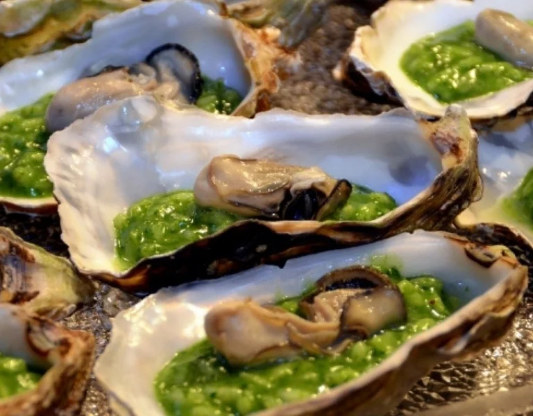 Monte Carlo’s Gastronomy Fair