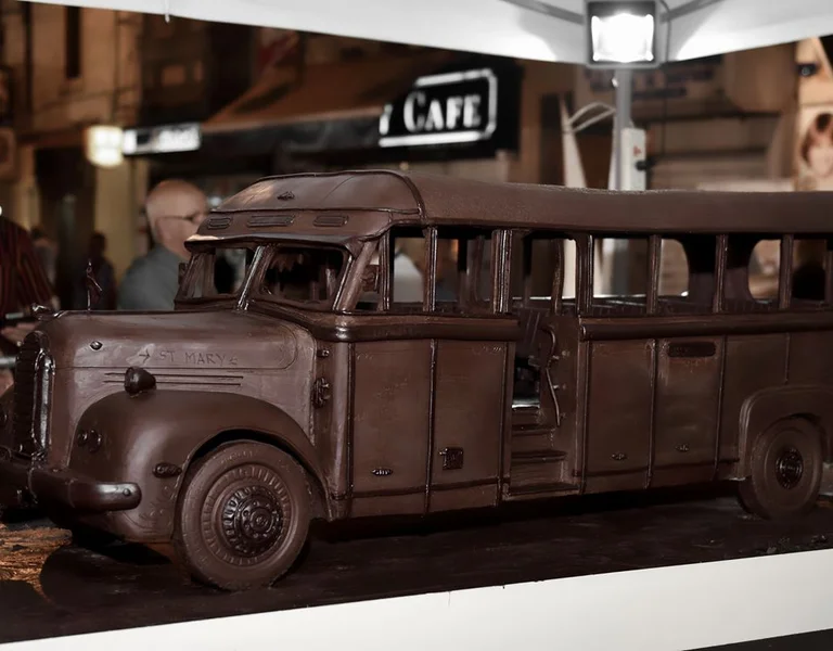 Hamrun Chocolate Festival