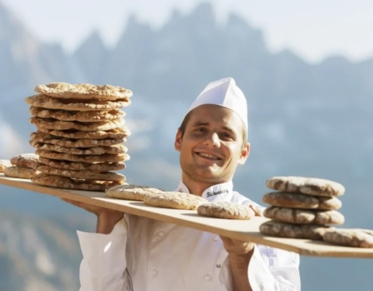 South Tyrolean Bread and Strudel Festival