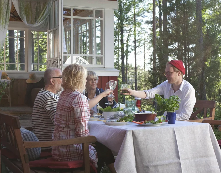 A Tasteful Tour of Europe