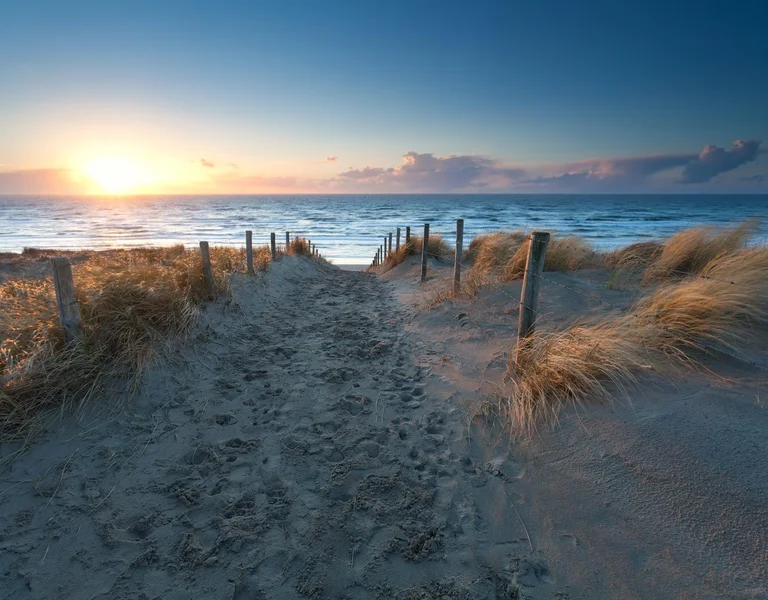 North Sea Coast & Beyond