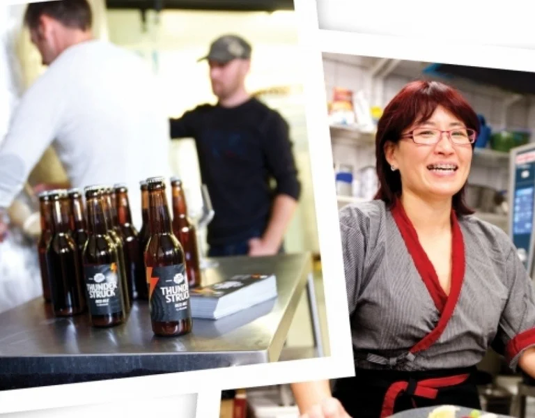 Umeå Taste Festival