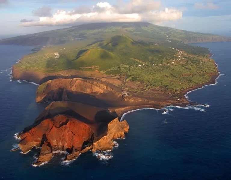 Eden Faial (Portugal)