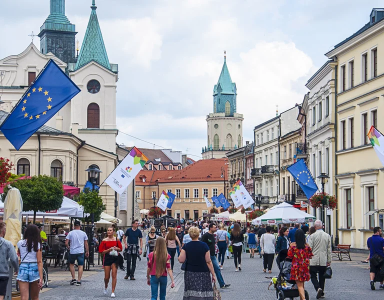 Union-of-Lublin