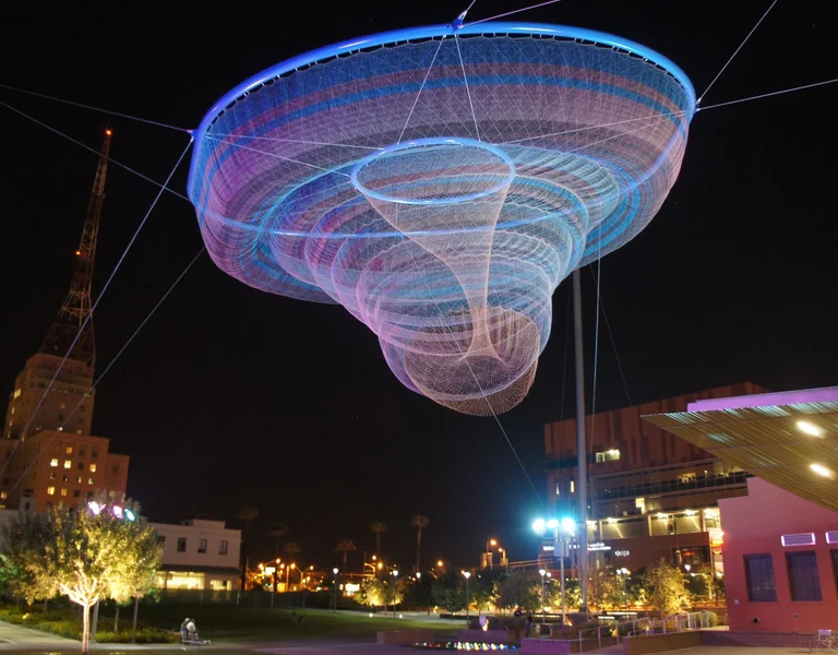 Amsterdam Light;s Festival