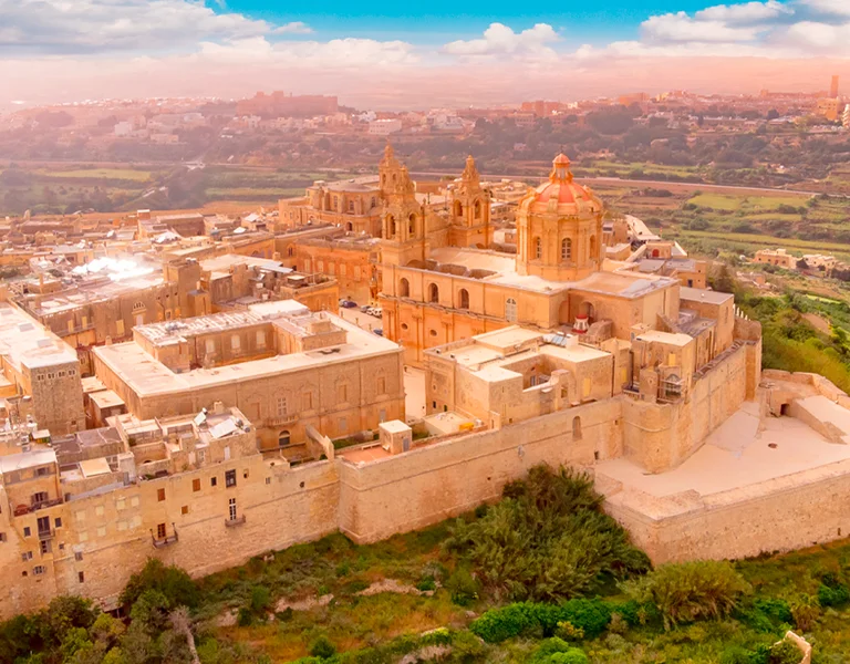 ETC_InfluencerExperience_MdinaMalta