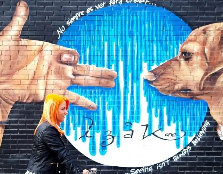 Estonia Street Art © Märten Osijärv_Visit Tartu