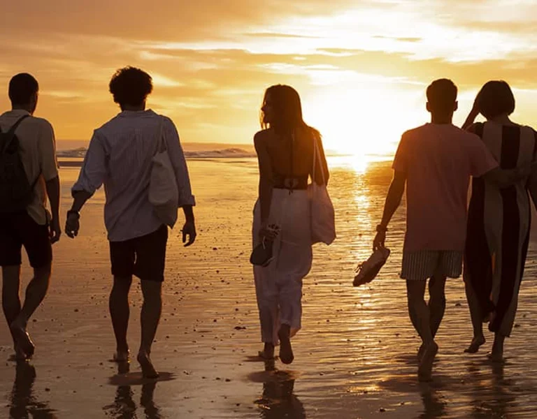 Ilha deserta, Ria formosa, Algarve