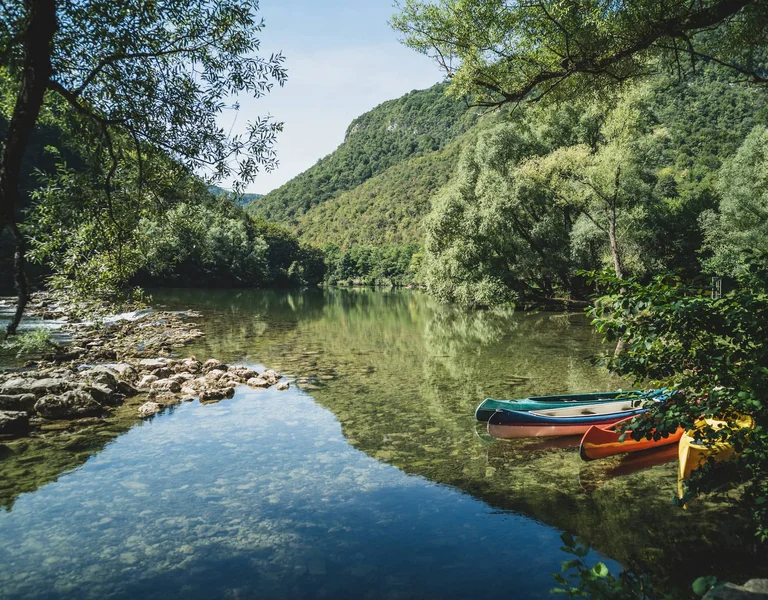Adrenaline-rushed outdoor activities