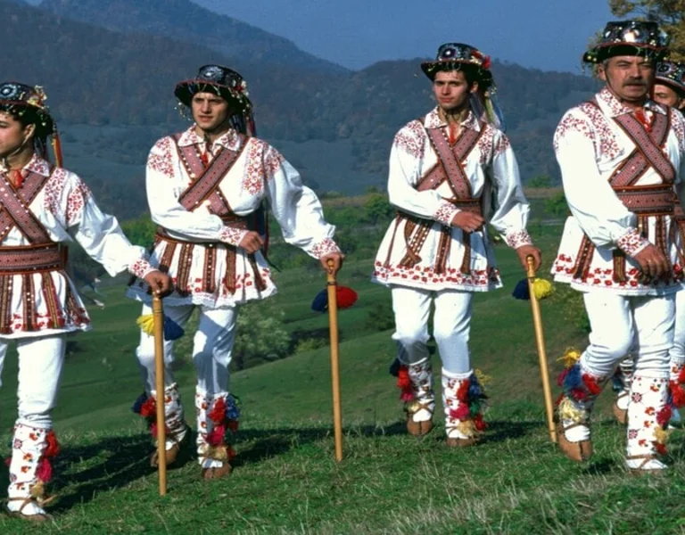 calusari ©Ministry of Entrepreneurship and Tourism