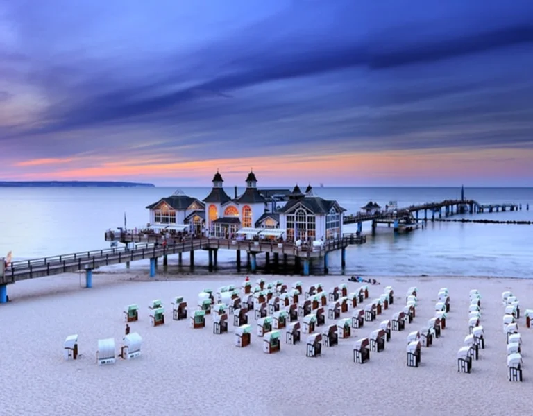 Cover Image Sellin_NEU. Copyright DZT Francesco Carovillano