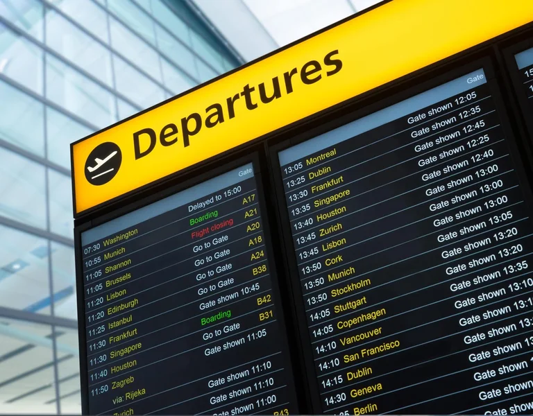 Your guide to passenger rights while traveling in Europe