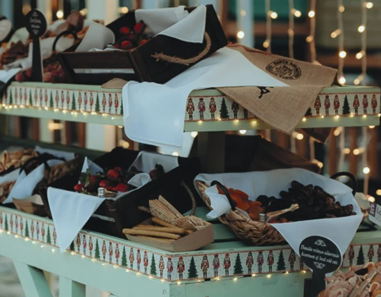 Cyprus Christmas Time.