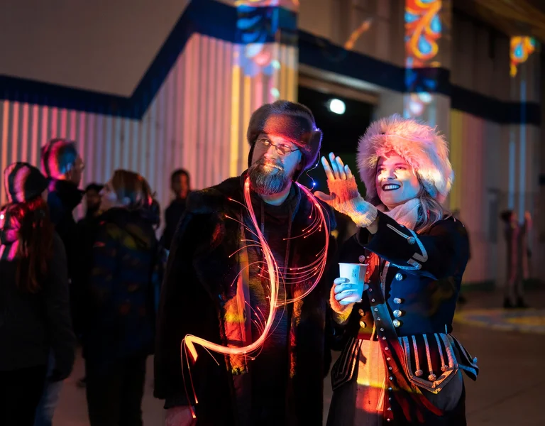 GLOW Eindhoven, Netherlands