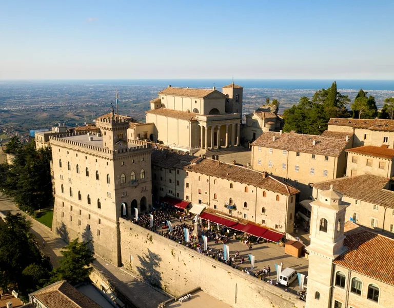 San Marino