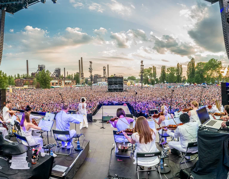 Ostrava, Czech Republic