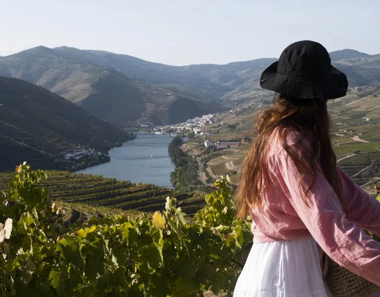 Douro, Portugal