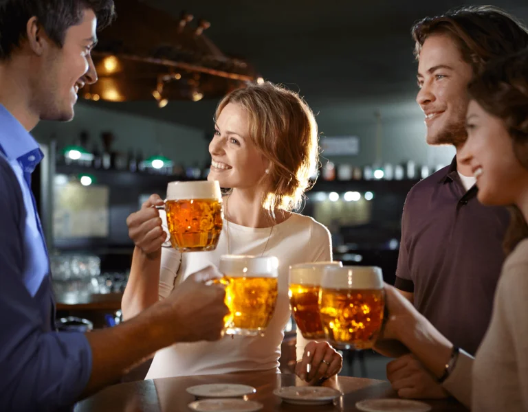 Beer, Czech Republic.