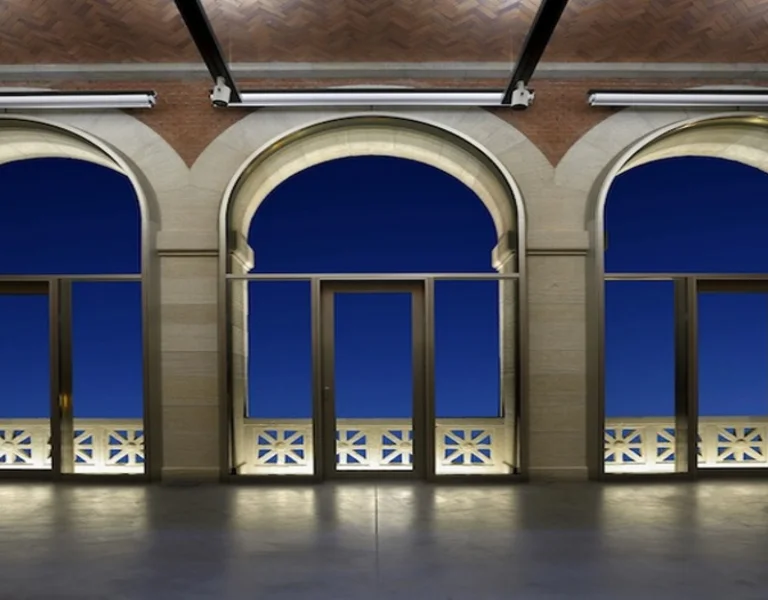 San Marino National Gallery