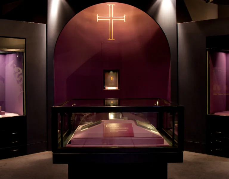 Trinity College Dublin, Ireland