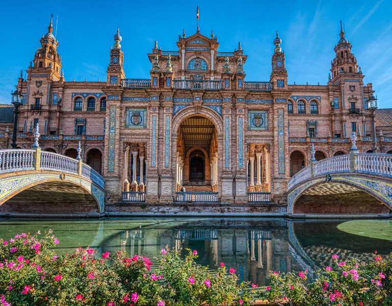 Seville, Spain