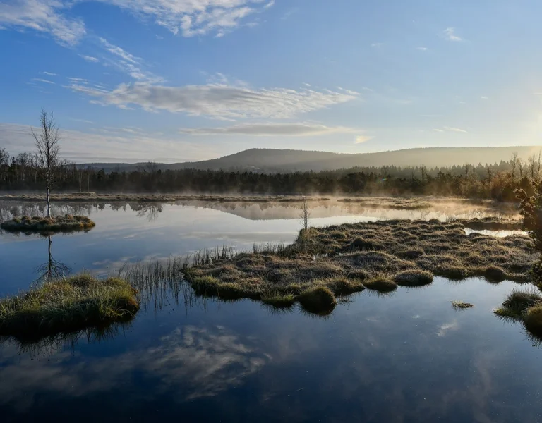 Nature in Czech Republic