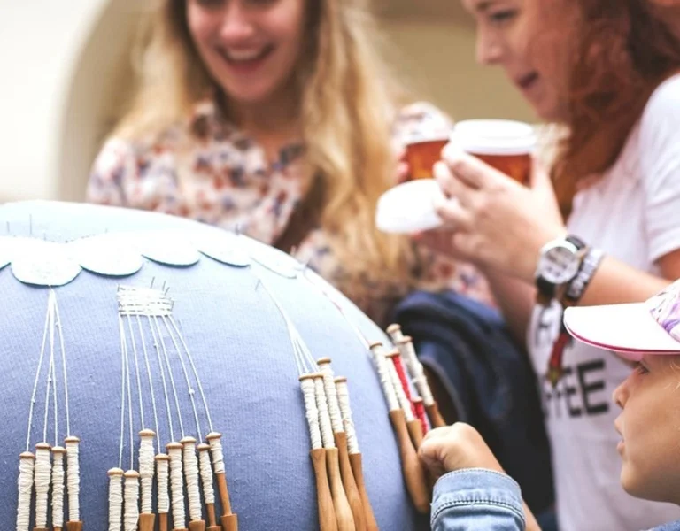 ÚĽUV – Centre for Folk Art Production, Slovakia