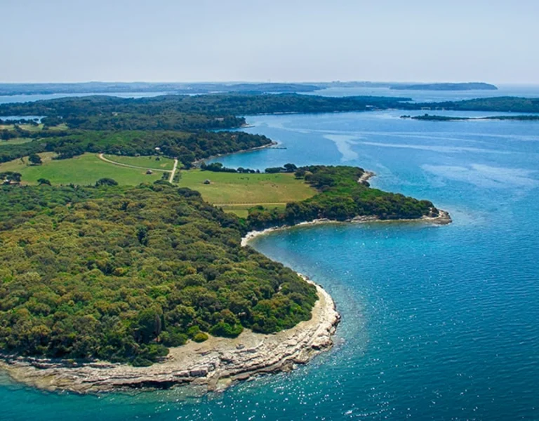 Brijuni National Park