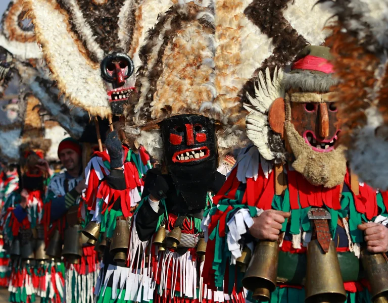 Surva Festival