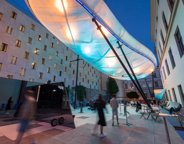 Moravian Gallery in Brno Archive. ©Moravian Gallery in Brno Archive