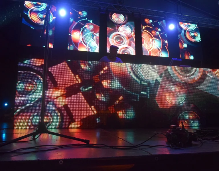 Nišville Jazz Festival. ©Nišville Jazz Festival