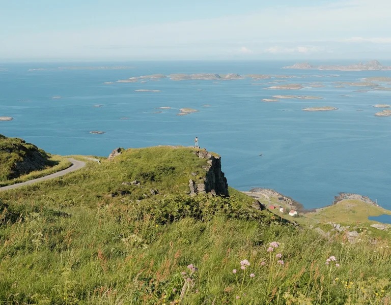 Træna Festival 2023