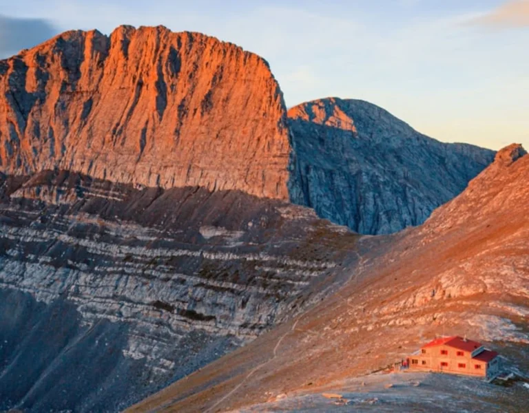 Natural Wonders in Greece