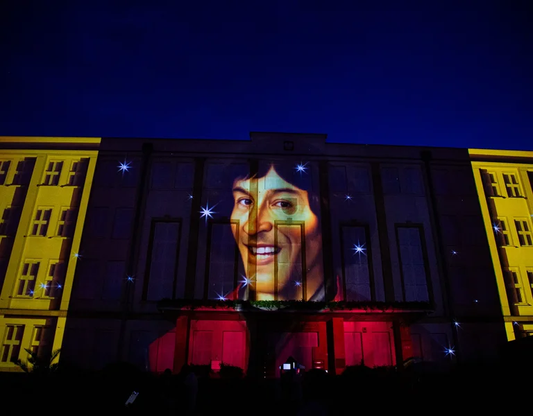 Bella Skyway Festival