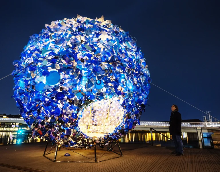 © COPENHAGEN LIGHT FESTIVAL