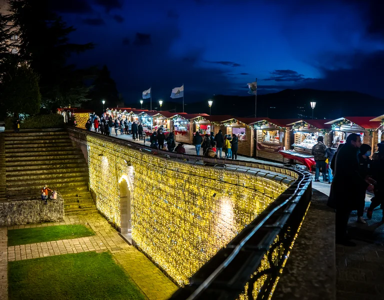 Natale 2020, @visitsanmarino