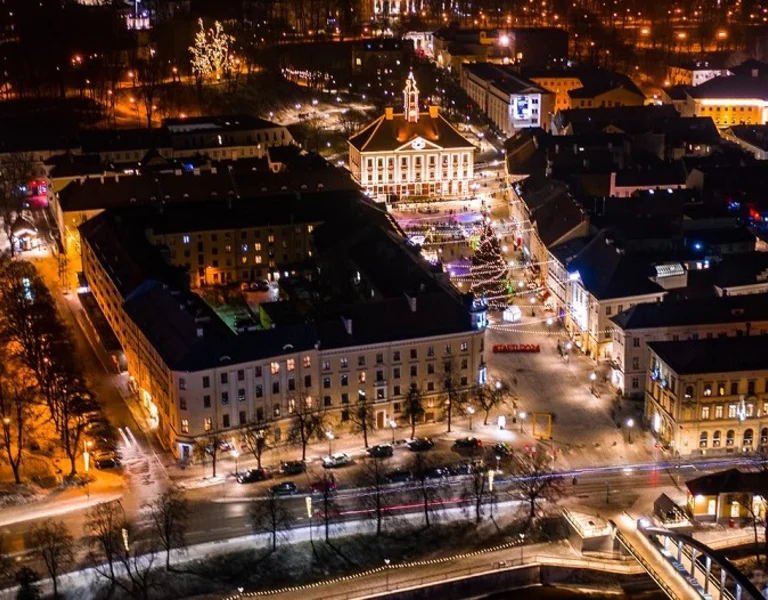 ©Kaarel Kõvatu, Visit Tartu