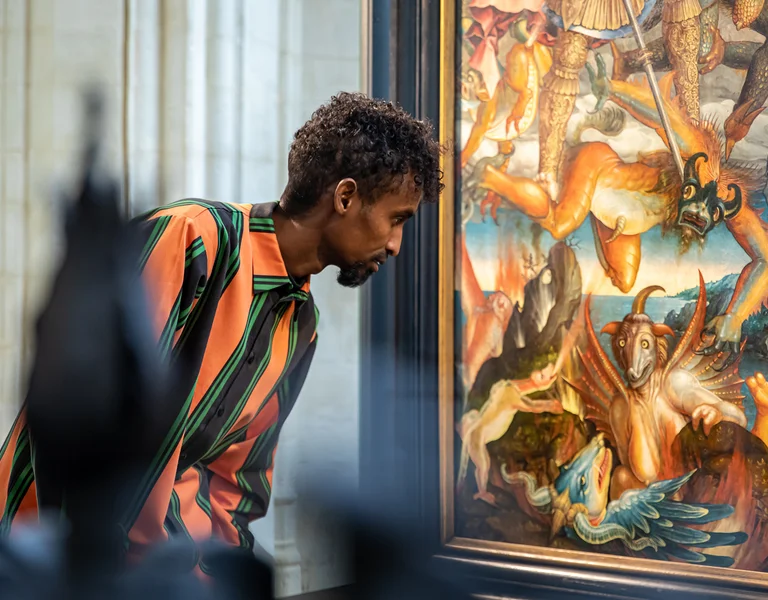 © M Leuven - Dries Lievens