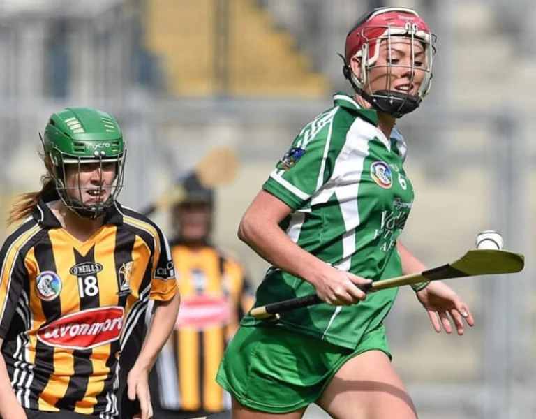 Sports in Ireland. ©Tourism Ireland