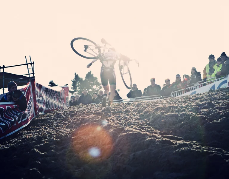 Cycling sports in Flanders. © Jelle Vermeersch