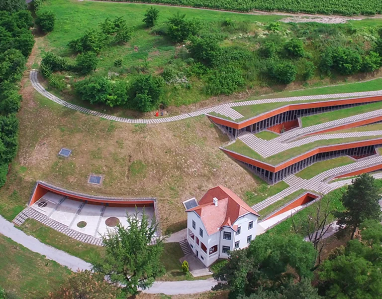 Vučedol Culture Museum ©Darko Puharić