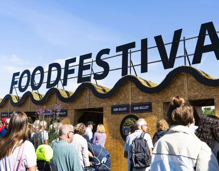 © 2024 · Food Festival