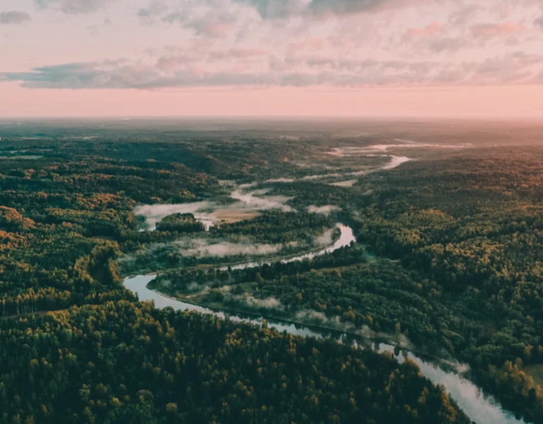 Gauja National Park ©Kristaps Ungurs
