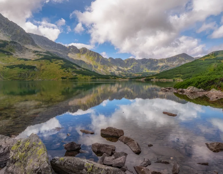 Polish national parks. ©Polish Tourism Organisation