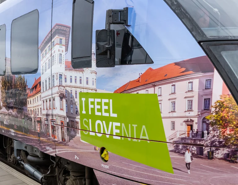 Slovenia tourism office