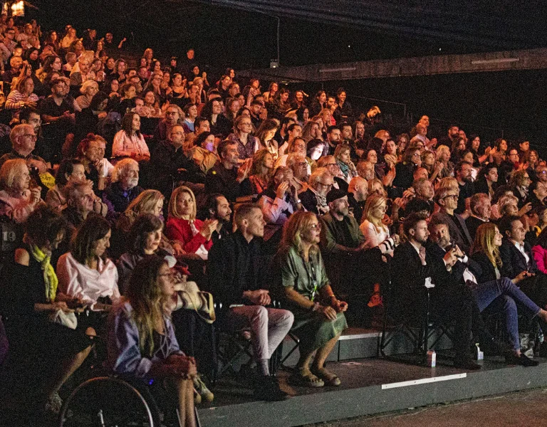 Ⓒ Athens Epidaurus Festival 2025