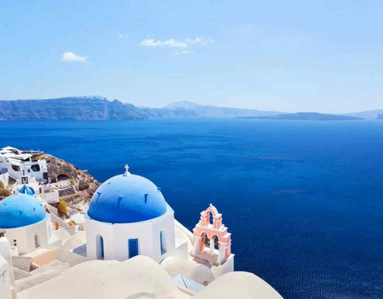 Summer is the perfect time to visit the seaside cities of Croatia.