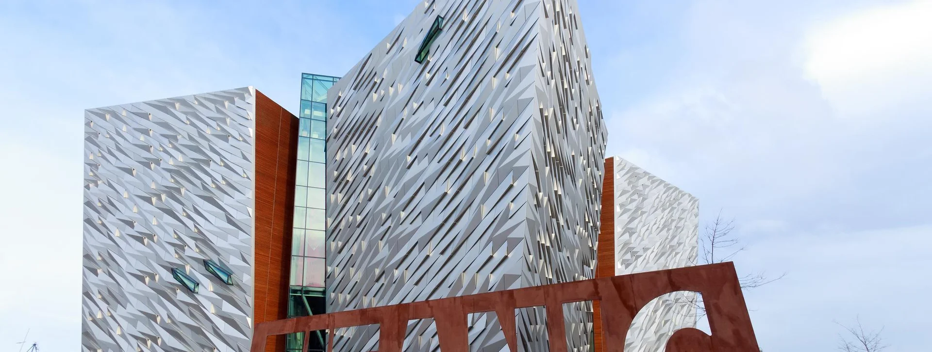Titanic Museum, Belfast