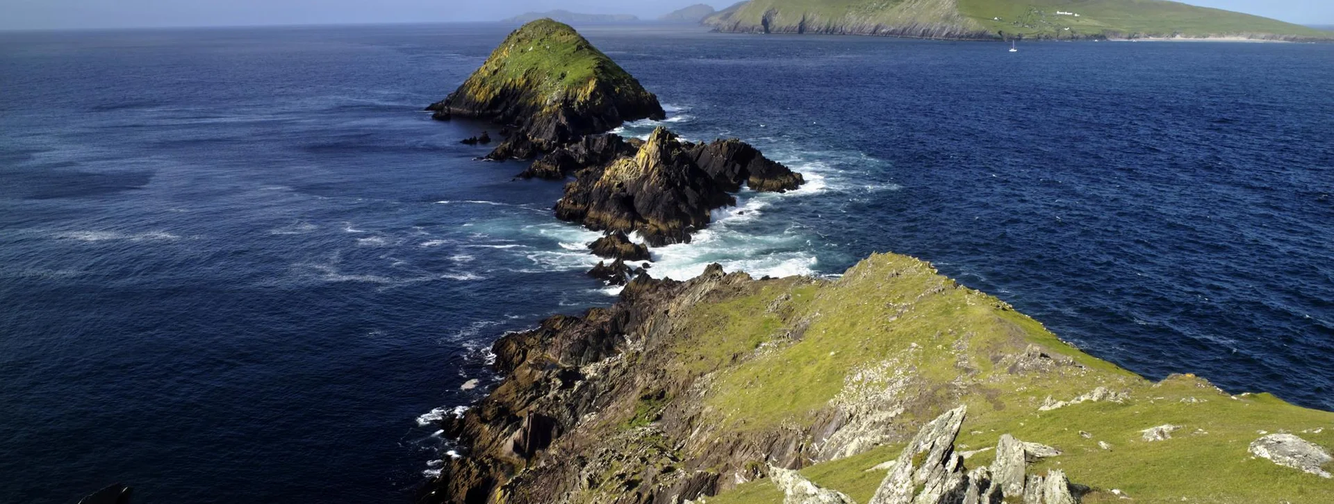 Ireland Follow the WAW