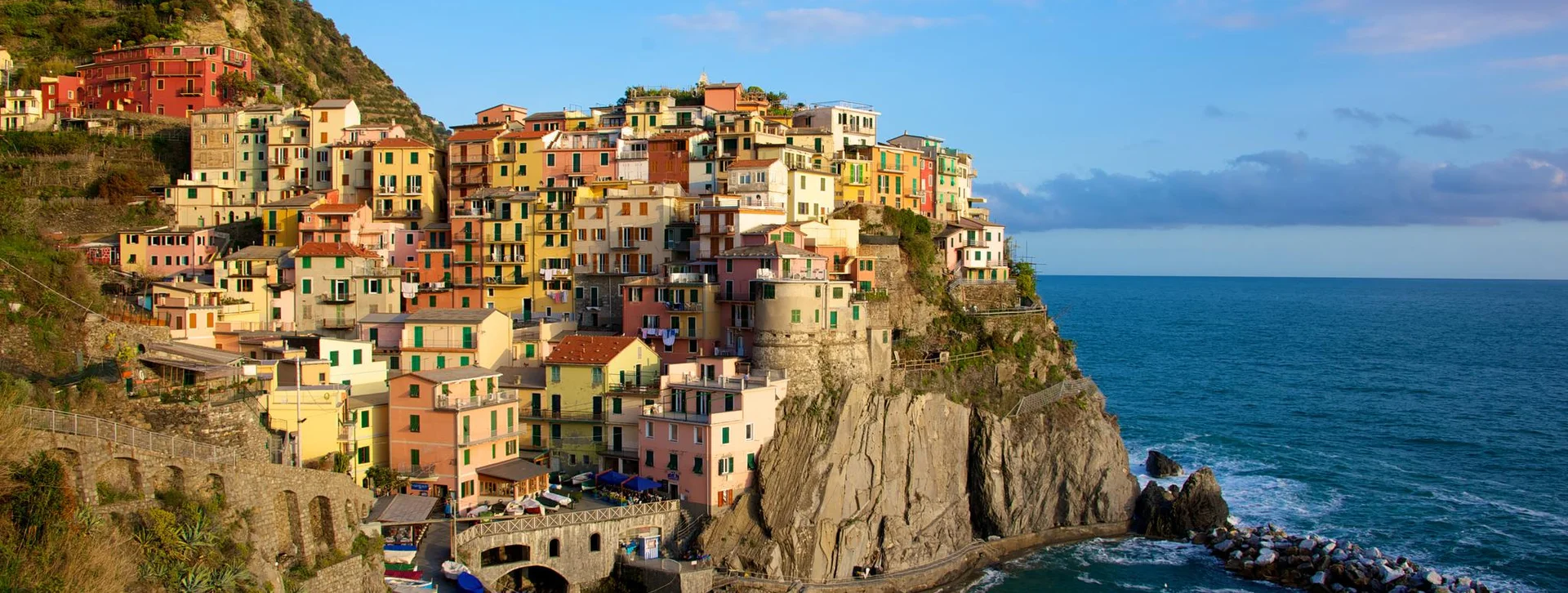 Cinque Terre